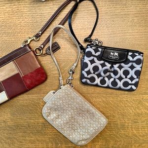 Group pricing. Buy all three